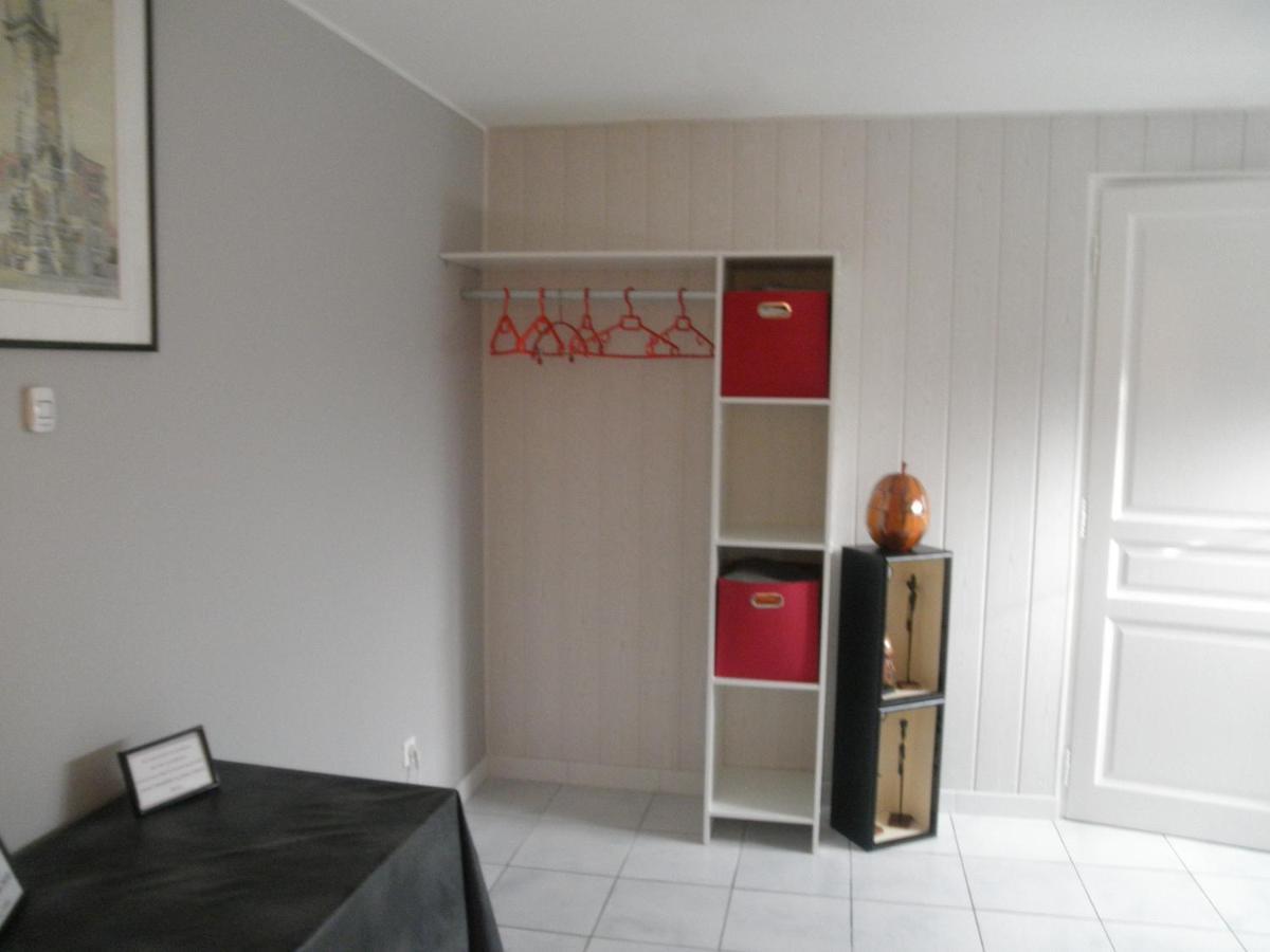 Le Rive De Saone Bed & Breakfast Verdun-sur-le-Doubs Екстериор снимка